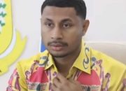 Waspada Akun Palsu Anggota DPR Papua di Facebook ! Jefri Hendri Bisai Ancam Tempuh Jalur Hukum