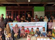 HUT ke-29 HIKMAS Yapen Penuh Aksi Sosial, Ini Rangkaian Kegiatannya