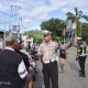 Satlantas Polres Kepulauan Yapen Amankan 44 Motor dalam Razia, Pelanggaran Helm Dominan