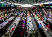 Nilai Tukar Rupiah Terus Melemah, Masyarakat Diminta Waspada