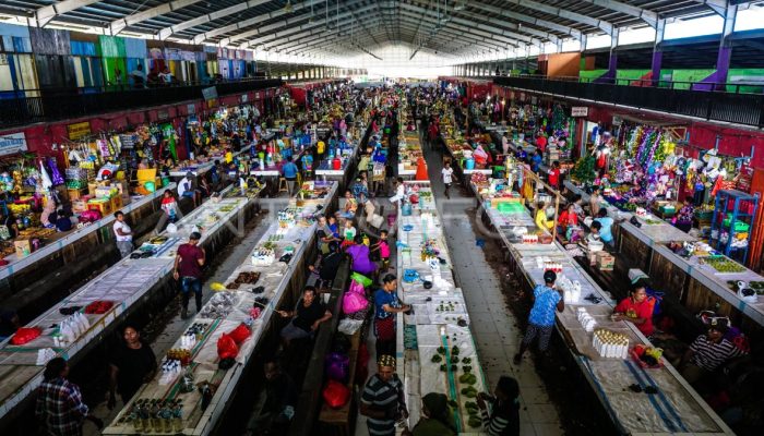 Nilai Tukar Rupiah Terus Melemah, Masyarakat Diminta Waspada