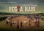 Film Pesta Babi Soroti PSN di Papua, Kini Bisa Ditonton Gratis di YouTube
