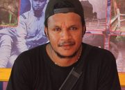 Integrasi atau Aneksasi ? Mark Imbiri Minta Pemuda dan Intelektual Saireri Tak Terjebak Polarisasi 1 Mei