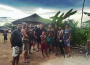 Film Pesta Babi Dinilai Juga Minimnya Liputan Media dan Wartawan Soal Papua, Ini Kata Victor Mambor