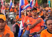 Dari Nugini Belanda ke Piala Dunia 2026, Ini Sekian Alasan Papua Cinta Oranje