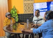 Dialog RRI Serui: 119 Marga Pemuda Onate Siap Menata Masa Depan Suku di Mubes 2
