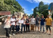 PT PELNI Serui Perkuat Kepedulian Sosial Lewat Program TJSL 2026
