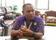 Meski Mesin Oksigen RSUD Serui Rusak, Pasokan Tetap Aman