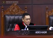 MK Putuskan Parpol Bisa Didiskualifikasi Jika Tak Penuhi Kuota 30 Persen Perempuan