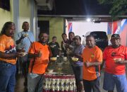 Serui Netherlands Fans Club Matangkan Agenda Jelang Kick-off Piala Dunia 2026