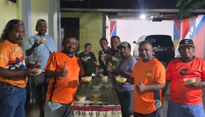 Serui Netherlands Fans Club Matangkan Agenda Jelang Kick-off Piala Dunia 2026