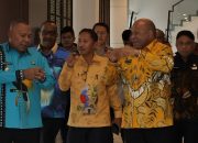 Musrenbang RKPD Papua 2027 Tekankan Pembangunan Inklusif, Yapen Siap Kawal Otsus