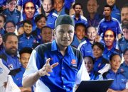 Relawan TIK Papua Dorong Literasi Digital untuk Tangkal Berita Editan AI