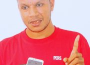 Hari Kebebasan Pers : Mark Imbiri Harap Wartawan Turun ke Masyarakat, Jangan Cari Berita Manis saja di Pemerintah