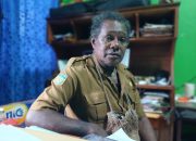 Ujian SD di Kepulauan Yapen Diikuti 126 Sekolah, Disdikpora Pastikan Berjalan Lancar
