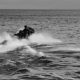 Speedboat Pdt Musa Bisai dari Aibondeni ke Pulau Roon Belum Tiba, Pencarian Diharapkan Segera Dilakukan