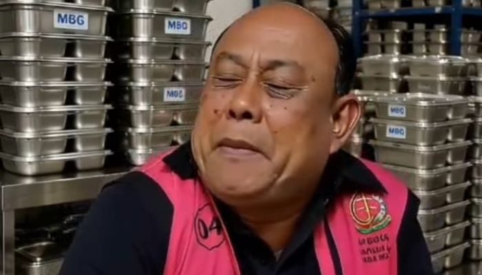 Program MBG Belum Menjangkau 17 Distrik di Yapen, Bos BGN Ditangkap Kasus Korupsi