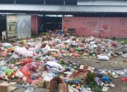 Hari Lingkungan Hidup Sedunia 2026, Warga Yapen Desak Pemkab Bangun TPS dan Atasi Persoalan Sampah