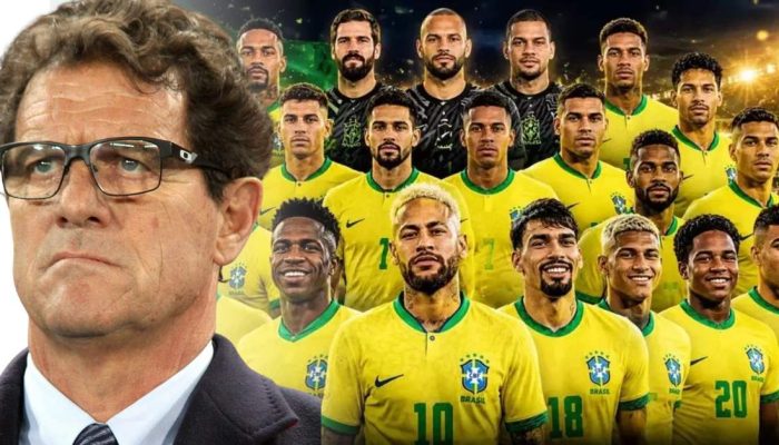Legenda Italia Fabio Capello Prediksi Brasil Angkat Trofi Piala Dunia 2026