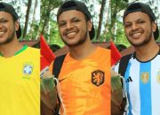 Jangan Sembarangan Edit Foto AI Fans Piala Dunia Tanpa Ijin, Ada Risiko Hukumnya !