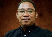 Wabup Yapen Apresiasi Polres Cepat Tangkap Pelaku Pencurian Posko KKN Uncen, Ajak Semua Jaga Kamtibmas