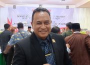 Charles Gomar Ajak Warga Serui Semarakkan HUT RI ke-81 Lewat Lomba Media Sosial Berhadiah