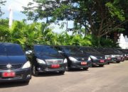 Diduga Dipakai Keluarga Pejabat ! LiRA Desak KPK Buka Data 300 Kendaraan Dinas Pemprov Papua