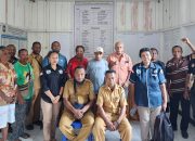 Kampung Mantembu Bahas Dana Desa Tahap Satu, Tekankan Pengelolaan Sesuai Aturan