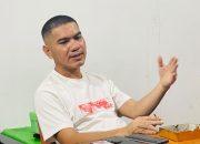 Ucapkan Selamat kepada Matador, AYB Minta Hentikan Perdebatan antara Fans Prancis dan Spanyol di Serui