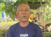 Tokoh Adat Waropen Kecam Dugaan Pembunuhan Warga Sipil oleh TPN/OPM