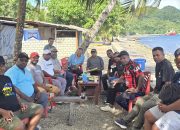 Pelantikan BMP Kepulauan Yapen Tinggal Hitungan Hari, Komitmen Kawal Program Pemerintah
