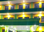 Klinik Swasta FN24, Siap Perkuat Layanan Kesehatan di Kepulauan Yapen