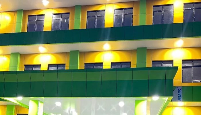 Klinik Swasta FN24, Siap Perkuat Layanan Kesehatan di Kepulauan Yapen