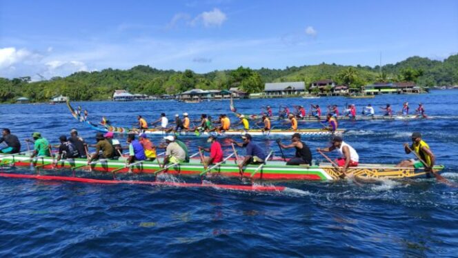 Foto : Ainun (Kabar Papua)