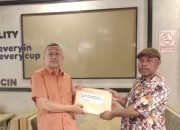 Itu Hoaks ! Benyamin Wayangkau Bantah Foto Rapat DOB Papua Utara Dikaitkan dengan Demo Relawan MARIYO
