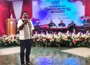 LiRA Papua Desak BGN Evaluasi Total Program MBG, Jangan Terjebak Target Penambahan 13.000 Dapur