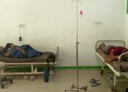 6 Mahasiswa KKN Uncen Terjangkit Malaria di Kainui 1, Dinkes dan Puskesmas Manawi Diminta Bertindak