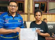 Disdukcapil Kepulauan Yapen Luncurkan Inovasi JEBOL CEPAT DOKU, Dokumen Kependudukan Cetak Langsung di Tempat