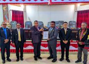 DPRK Kepulauan Yapen Setujui APBD 2025 dan Penghapusan Aset 235,9 Miliar