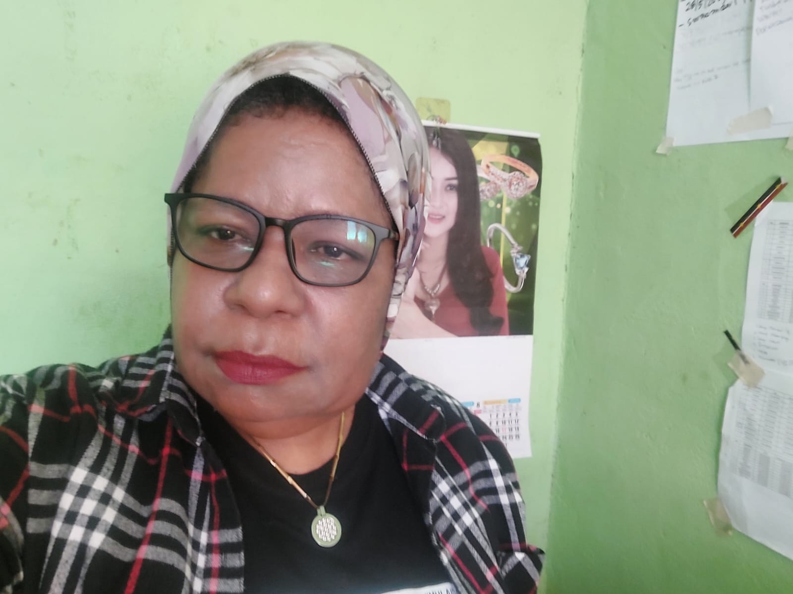 Sonya Pangkali