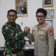 SERUI TERANCAM ASAP! Kapolres Yapen Keluarkan Peringatan Keras, Warga Diminta Jangan Bakar Lahan