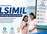 ELSIMIL, Inovasi DP3AKB Kepulauan Yapen Cegah Stunting Sejak Sebelum Kehamilan
