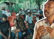 Muskam Kampung Bawai Bahas Pembangunan 2027, Kebersihan Lingkungan Jadi Prioritas